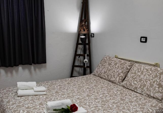 Suite le Scuderie a "le Moline" vita in fattoria, Vetralla — photo 1