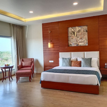 Fortune Park Airport Road, Hubballi -  Member ITC Hotels' Group, 胡布利 — 照片 3