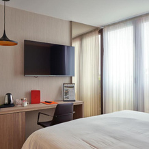 Hotel Le Florentin, Флоренвилль — фото 4