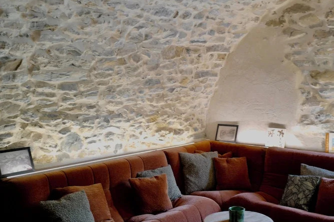 Hotel Le Prieure - 1500m, Uvernet-Fours — photo 1