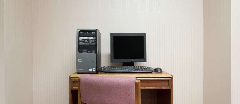 Days Inn Torrey - Capital Reef, 托里 — 照片 1