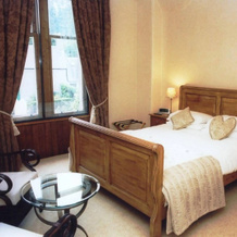 Caddon View Country Guest House, Innerleithen — photo 2