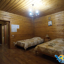 Фиш-Клуб, Гандурино — фото 3
