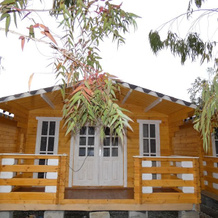 Baza Otdykha Nart Hotel, 肯德格 — 照片 2