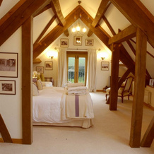 Brook Barn Country House, Вантедж — фото 5