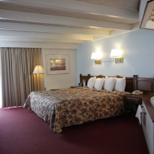 New Stanton Garden Inn, Нью-Стэнтон — фото 3
