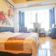 Greentree Alliance Hotel Chaohu Guishan Road, Хэфэй — фото 4