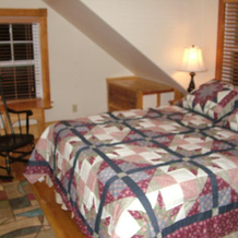 Beach Cottage Inn, 林肯维尔 — 照片 3