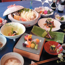 Plaza Hotel Sanrokuso Bekkan Shikisai, Semboku — photo 2