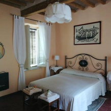 B&B Ca Del Ghiro, Калестано — фото 2