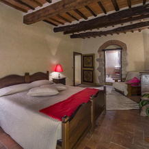 La Signoria 1212 Il Piccolo Bb In Monteriggioni, Монтериджони — фото 5
