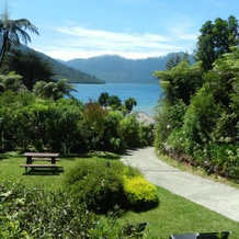 Mahana Lodge, 蓬加湾 — 照片 4