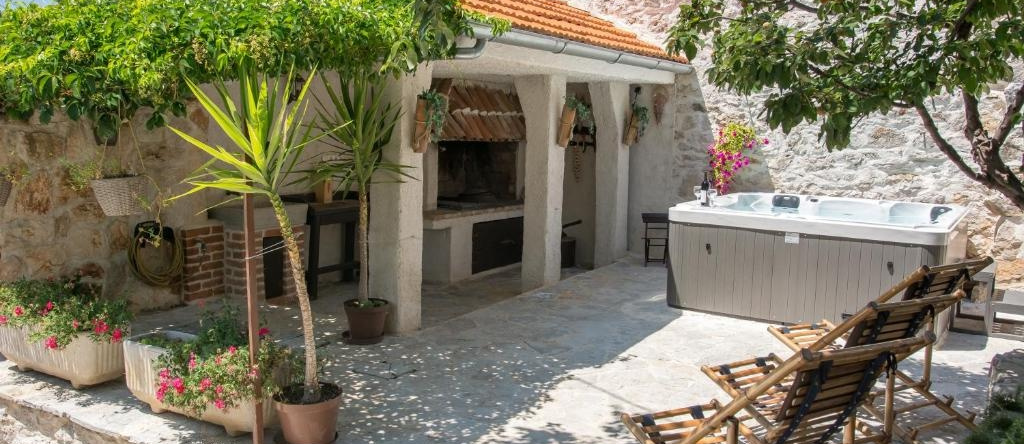 Holiday Home Sudinjevi Dvori, Сукосан — фото 1