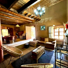 Hermosa cabaña 6 pax a 10 min Patzcuaro, 圣克拉拉德尔科布雷 — 照片 3