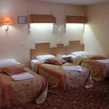 1943 Tarihi Emniyet Otel, 博卢 — 照片 5