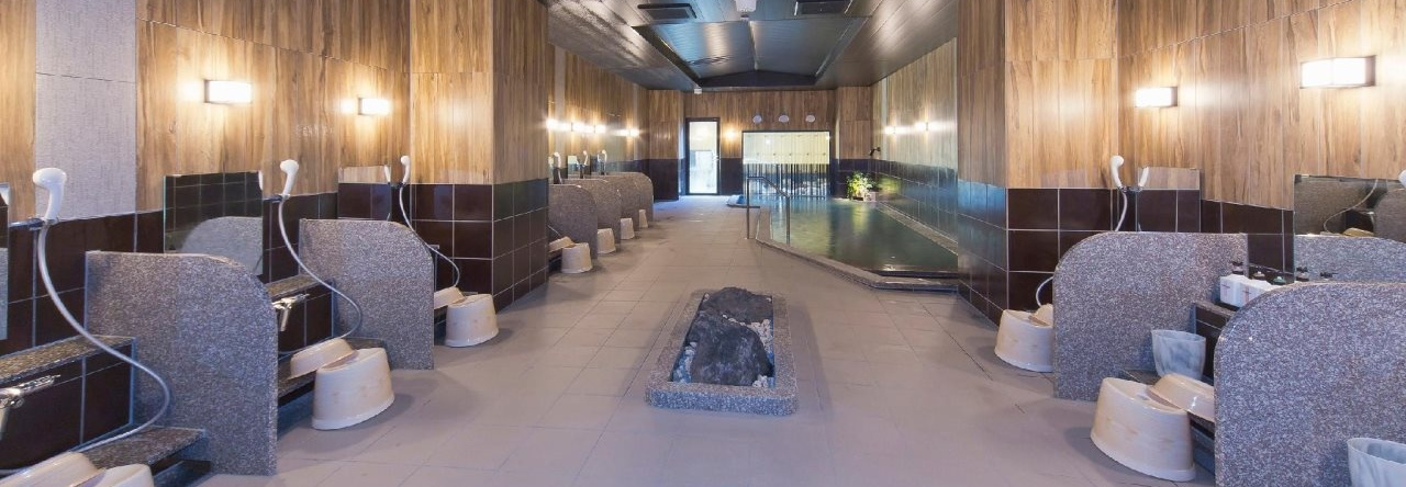Hotel Route Inn Yamaguchi Yudaonsen, 山口 — 照片 1
