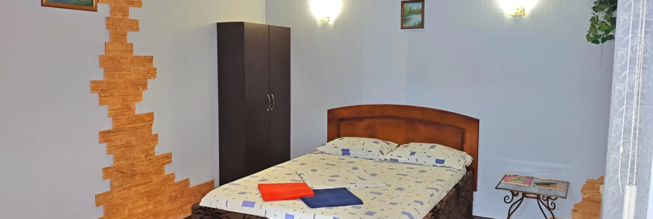 Na Chapayeva 2 Flat, Mineralnye Vody — photo 1