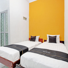 Capital O 92929 Hotel New Tirta Kencana Syariah, 直葛 — 照片 2