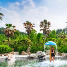 Sanlifan Hotspring Resort Hotel, Хуанган — фото 3