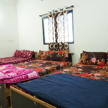 Hotel Sanchi Queen & Restaurant Sanchi, Санчи — фото 2
