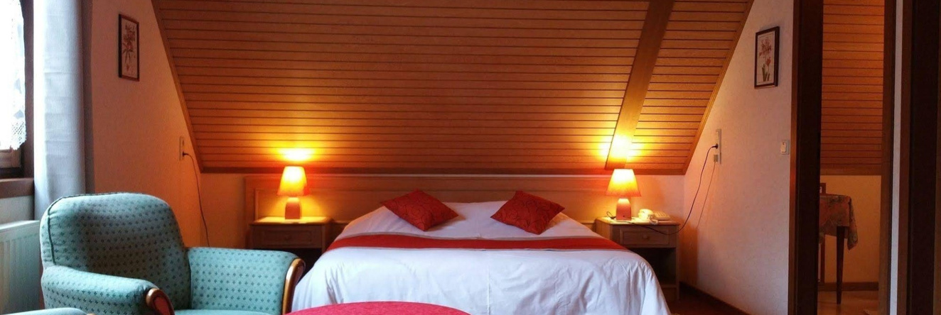 Logis _ Hotel Restaurant La Sapiniere, Wisques — photo 1