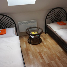 Pension Úsvit, Podkopná Lhota — photo 2