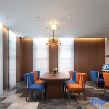 Hampton By Hilton Shannan, Недонг — фото 5