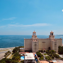 Nh Capri La Habana, Гавана — фото 4
