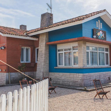 El Pez Escorpion - Hostel, 萨利纳斯 — 照片 4