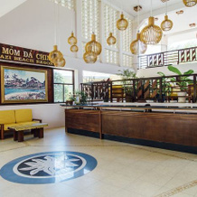 Lazi Beach Resort, La Gi — photo 2