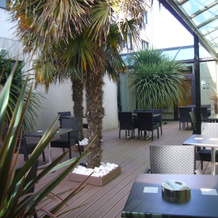 Hôtel Oceania Nantes Aéroport, 布热讷 — 照片 3