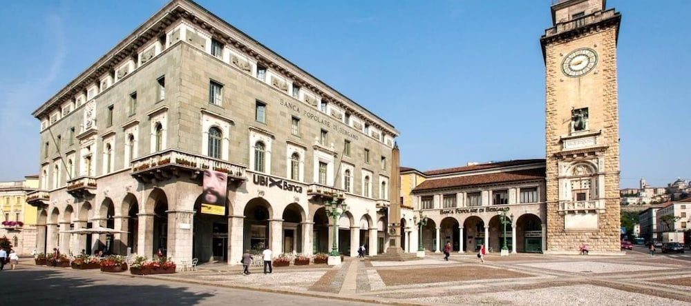 Affittimoderni Bergamo Young - Bgpc11, 贝加莫 — 照片 1