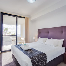 Nautilus by Rockingham Apartments, 罗金厄姆 — 照片 4