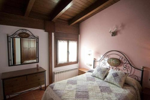 Apartamentos Turisticos Sanahuja, Valbona — photo 1