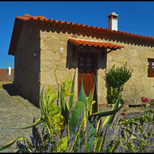 Castelo Cottages, Фундао — фото 3