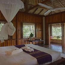 Zen Namkhan Boutique Resort, Бан Сиенг Лом — фото 3