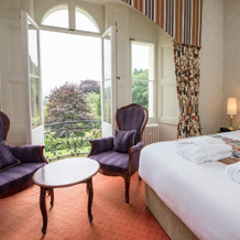 The Falcondale Hotel & Restaurant, 兰彼得 — 照片 5