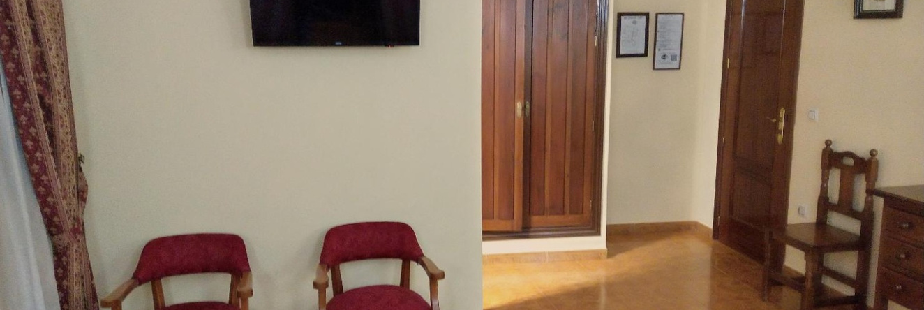 Hostal Bellido, Монтилья — фото 1