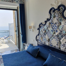 Hotel Villa Maria Pia, 普莱亚诺 — 照片 5