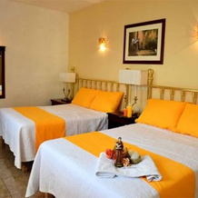 Hotel San Antonio, Агуаскалиентес — фото 3