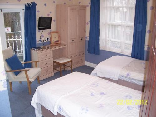 Beechwood House B & B, Market Rasen — photo 1