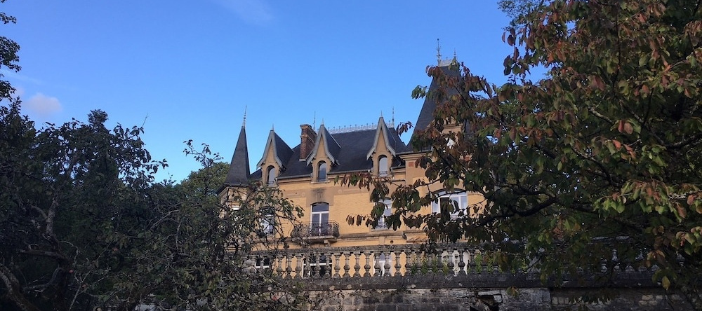 La VIE de Château, Lons-le-Saunier — photo 1