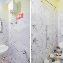 OYO BMP035 Hotel Suncity, 拉古纳特甘杰 — 照片 5