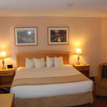 Sword Motor Inn, 班克罗夫特 — 照片 2