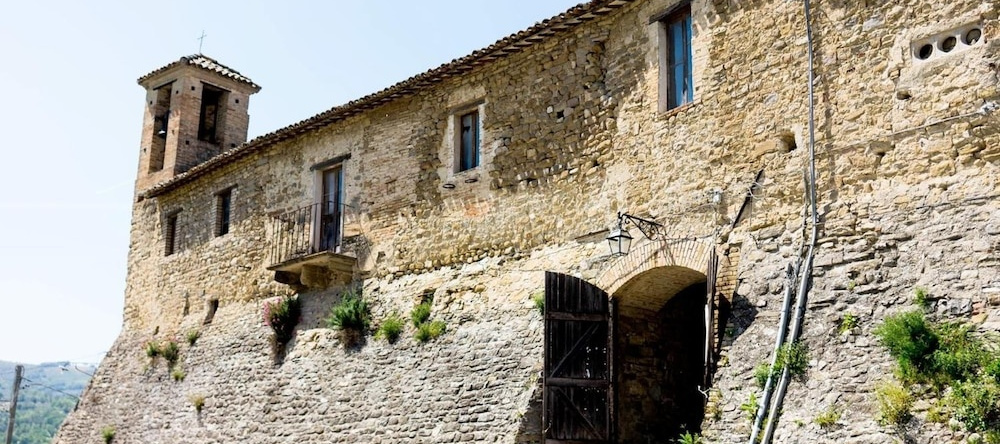 Ostello Bello Assisi Bevagna, 贝瓦尼亚 — 照片 1
