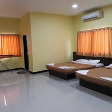 Sagar Raj Beach Resort, Dapoli — photo 2