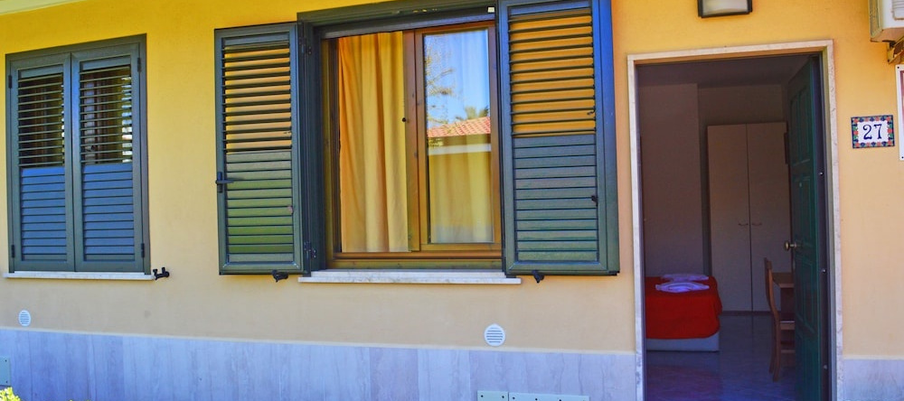 Villaggio Selene Mare, Capaccio Paestum — photo 1