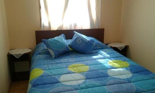 Hostal Gran Reserva, Исла-де-Майпо — фото 1