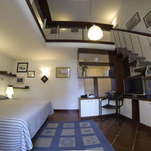 B&B Villa Ocsia, Сан-Джорджо-а-Кремано — фото 3