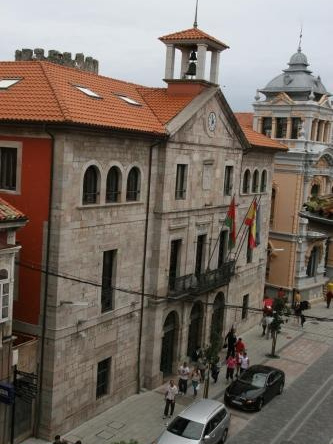 Apartamentos Los Molinos, Llanes — photo 1